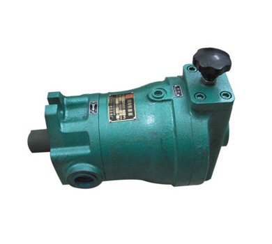 CY-1D(CY系列油泵电机组泵头)